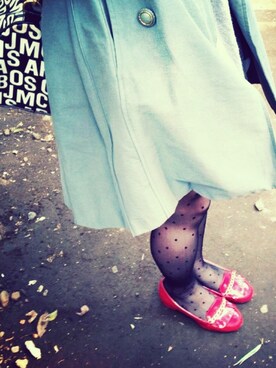 leo8ruccaさんのコーディネート