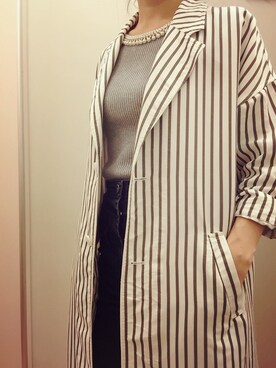 leo8ruccaさんのコーディネート