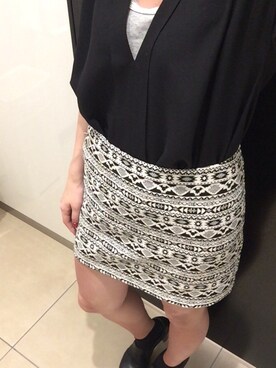 leo8ruccaさんのコーディネート