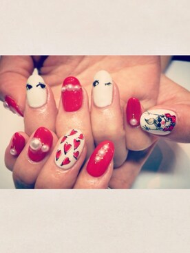 leo8ruccaさんのコーディネート