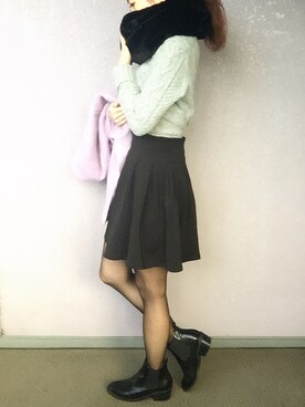 leo8ruccaさんのコーディネート