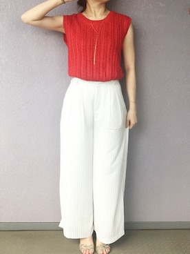 leo8ruccaさんのコーディネート