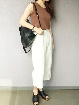 leo8ruccaさんのコーディネート