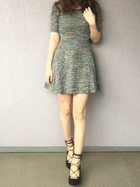 leo8ruccaさんのコーディネート