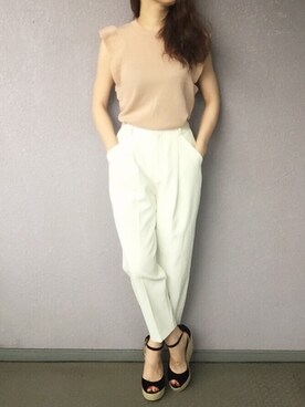 leo8ruccaさんのコーディネート