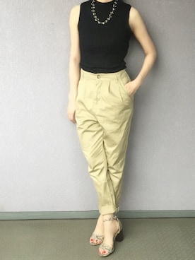 leo8ruccaさんのコーディネート