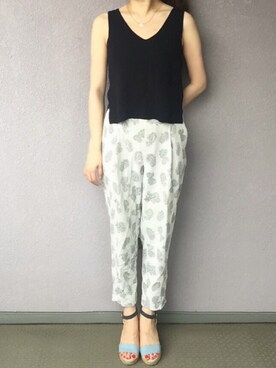 leo8ruccaさんのコーディネート