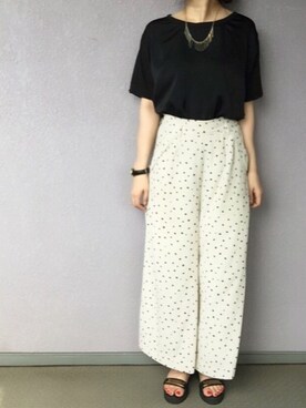 leo8ruccaさんのコーディネート