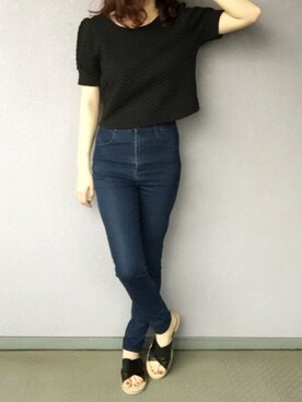 leo8ruccaさんのコーディネート