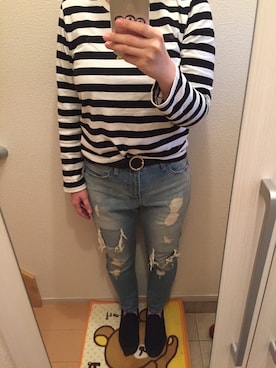 mioさんのコーディネート