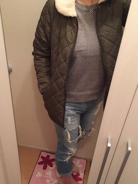 mioさんのコーディネート