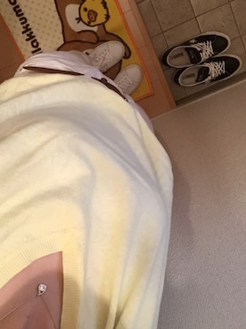 mioさんのコーディネート