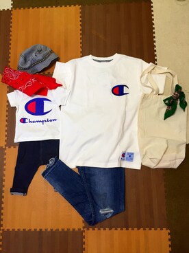 mioさんのコーディネート