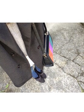 ｱ   ﾕ   ﾐ   .さんのコーディネート