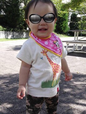 piyopiyo さんのコーディネート