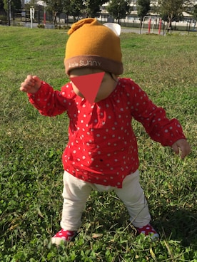 piyopiyo さんのコーディネート