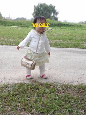 piyopiyo さんのコーディネート