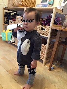 piyopiyo さんのコーディネート