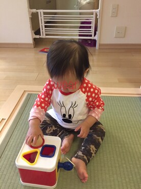 piyopiyo さんのコーディネート