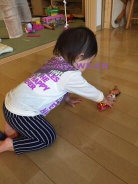 piyopiyo さんのコーディネート