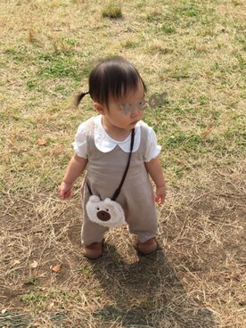 piyopiyo さんのコーディネート