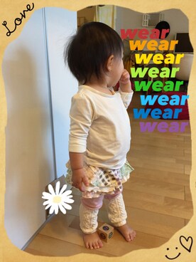 piyopiyo さんのコーディネート