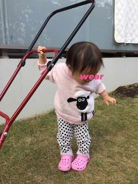 piyopiyo さんのコーディネート