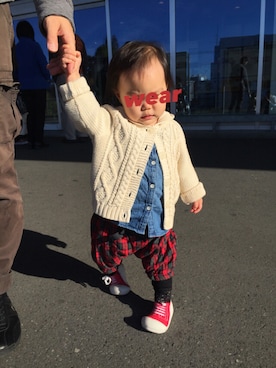 piyopiyo さんのコーディネート