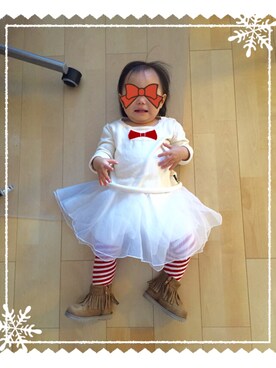 piyopiyo さんのコーディネート