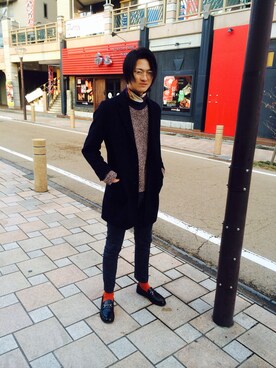 hayatoさんのコーディネート