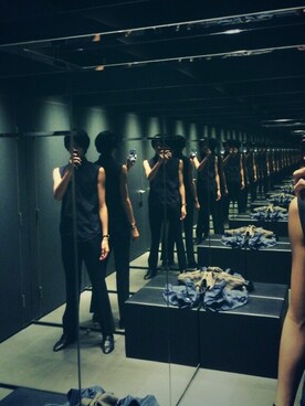 hayatoさんのコーディネート