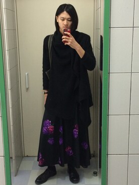 hayatoさんのコーディネート