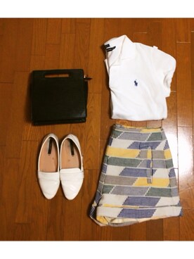 az.さんのコーディネート