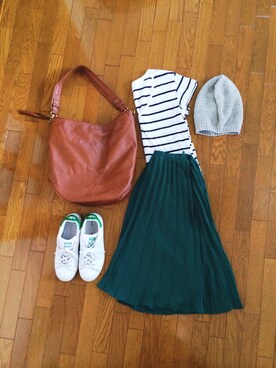 az.さんのコーディネート