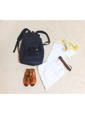 az.さんのコーディネート