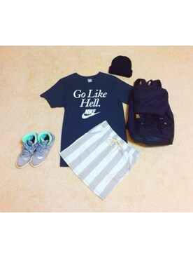 az.さんのコーディネート