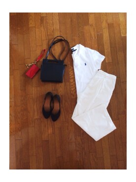 az.さんのコーディネート