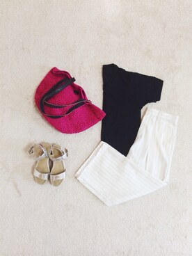 az.さんのコーディネート