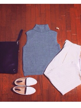 az.さんのコーディネート