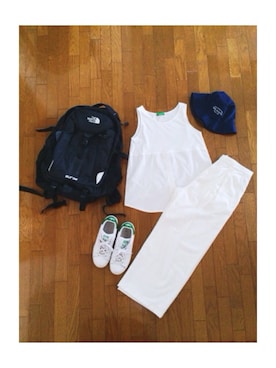 az.さんのコーディネート