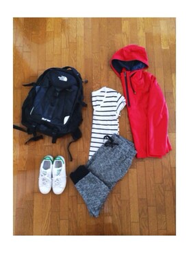 az.さんのコーディネート