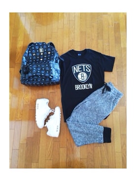 az.さんのコーディネート