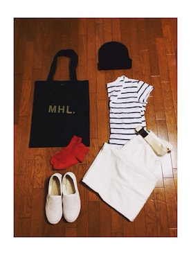 az.さんのコーディネート