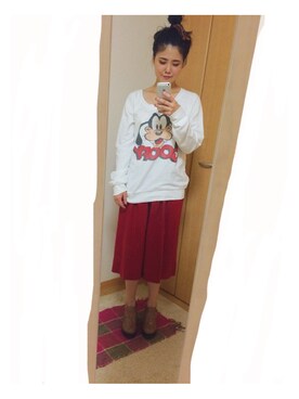 az.さんのコーディネート