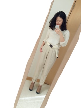 az.さんのコーディネート