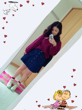 az.さんのコーディネート