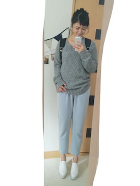 az.さんのコーディネート