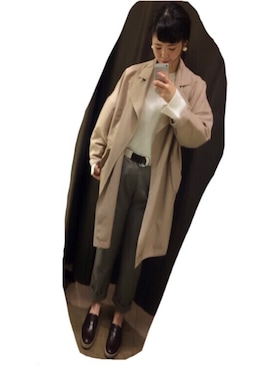 az.さんのコーディネート