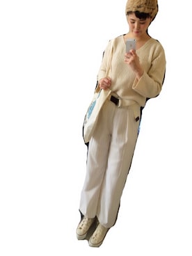 az.さんのコーディネート