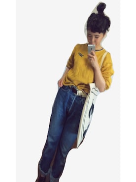 az.さんのコーディネート